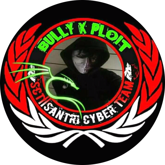 hacked by bullyxploit