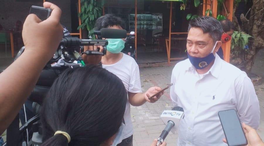 ETOS: Mari Hargai Keputusan MK, Sama Halnya Seperti 5 dan 10 Tahun Lalu