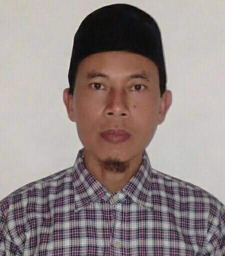 Edi Suhaedi Al Paul, Calon Ketua PWRI Kabupaten Sukabumi Siap Maju, Ini Visi Misi Nya!