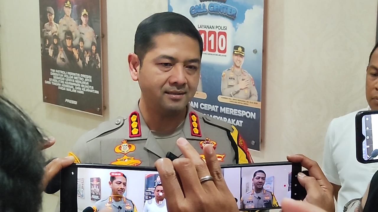 Siswi SMP Pelaku Bullying Bocah SD di Depok Diamankan Polisi