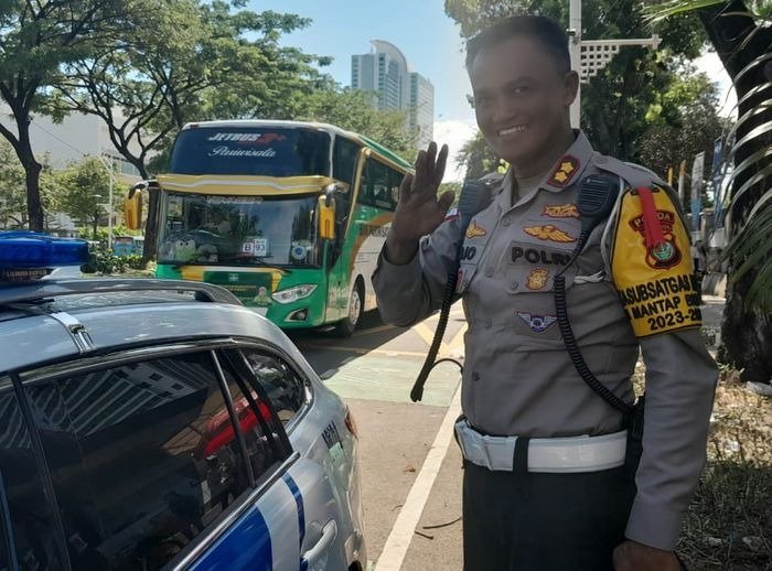 Toyota Agya Hilang Sejak 2018 Kembali ke Pemilik