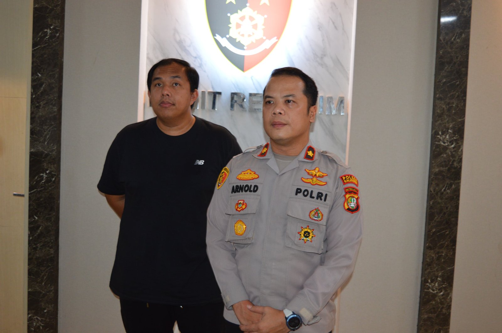 Polsek Kalideres Ungkap Kasus Jambret di Citra Garden 2, Pelaku Ditangkap di Cengkareng