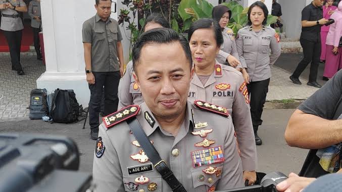 Penangkapan Terkait Meninggalnya Putra Artis Selebgram Tamara