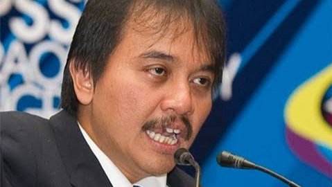 Anomali Suara Partai Mendadak Meroket: Dr. KRMT Roy Suryo Angkat Suara