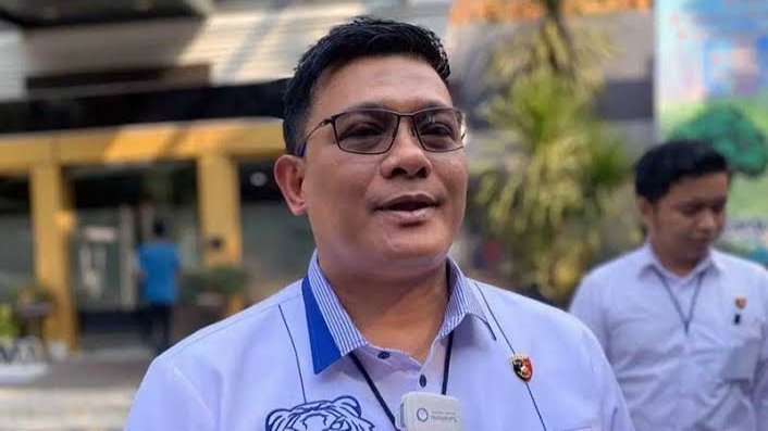 Dirreskrimsus Polda Metro Jaya Tangkap Mahasiswa Tersangka Kasus Pornografi
