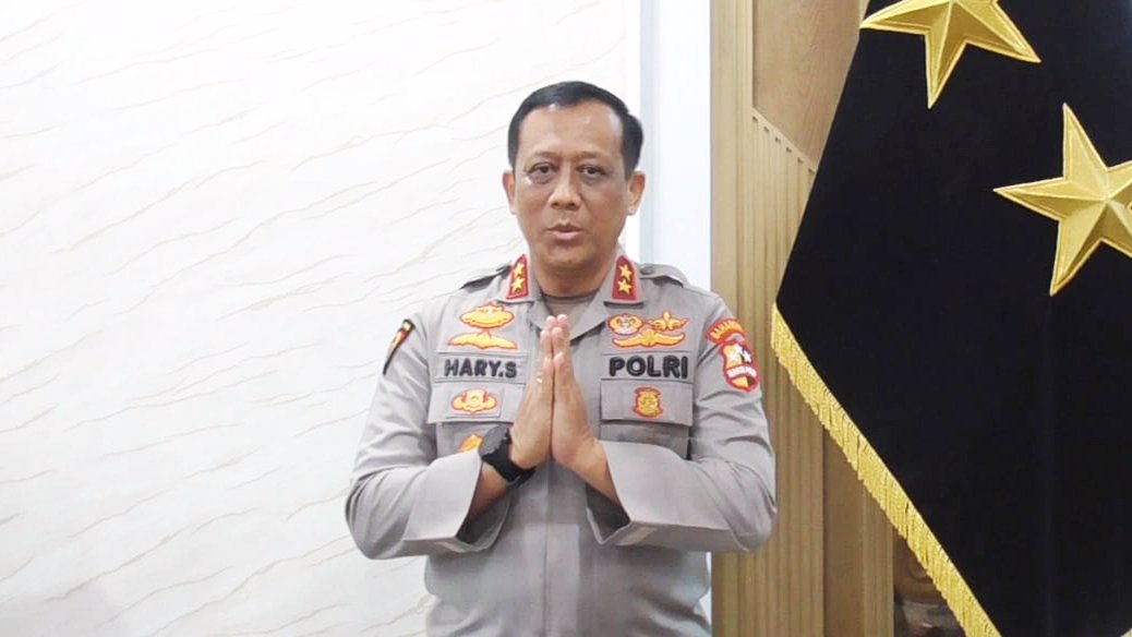 Kakorsabhara Baharkam Polri Ajak Media Berperan Edukatif dalam Pilkada