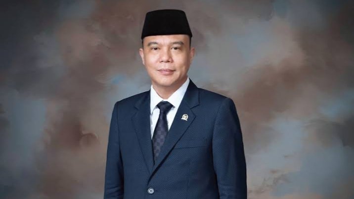 Profil dan Karier Sufmi Dasco Ahmad: Politikus dan Akademisi Berpengaruh di Indonesia