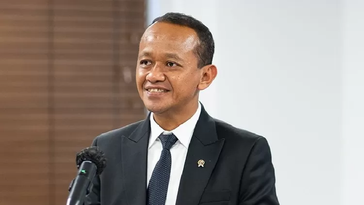 Kelulusan Program Doktor S3 Bahlil Lahadalia Ditangguhkan, UI Lakukan Sidang Etik
