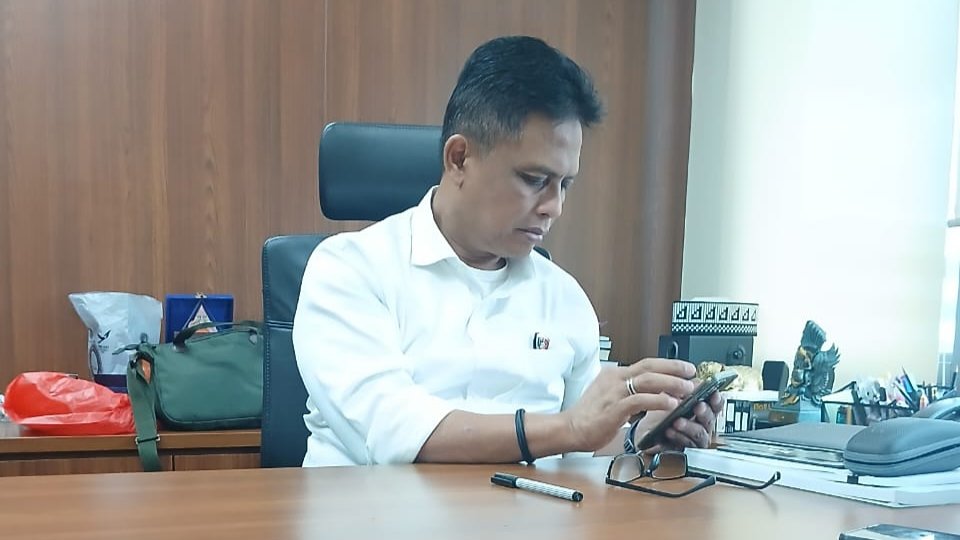 Permintaan Narkoba di Indonesia Masih Tinggi, Polri: Harus Ditangani dari Hulu ke Hilir