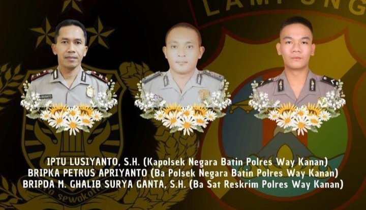 ETOS Indonesia Institute: Hukum Harus Tegak, Jangan Dijadikan Simbol untuk Rekayasa