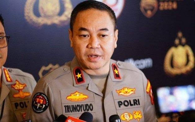 Polri Berduka, Brigjen Pol Trunoyudo: Kami Kehilangan Personel Terbaik