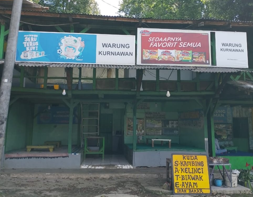 Polemik Penggusuran di Ciater Subang: Warga Tuntut Keadilan atas Tanah Eks-HGU