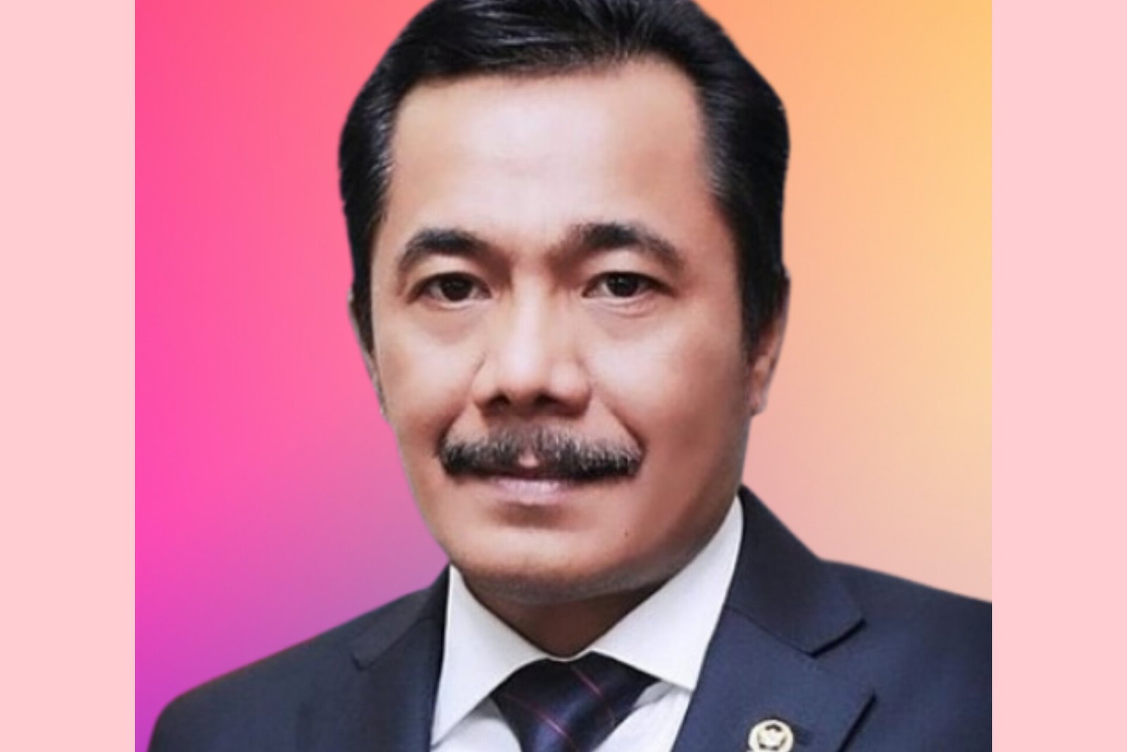 Sarifuddin Sudding Usulkan SIM, STNK, dan TNKB Berlaku Seumur Hidup untuk Ringankan Beban Masyarakat