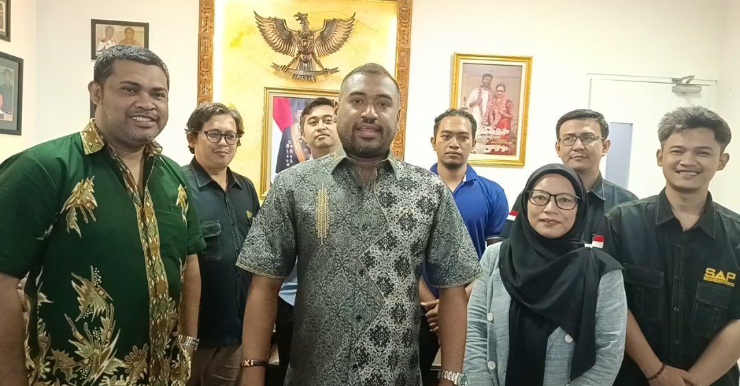 Kang Tamil Puji Kabinet Baru Prabowo, Sebut Profesionalisme dan Kolaborasi Jadi Kunci